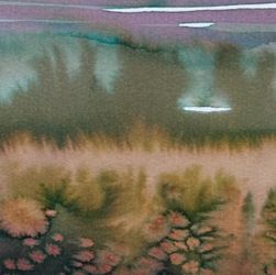 Тихое утро II