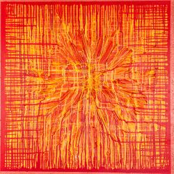 Внутренний огонь