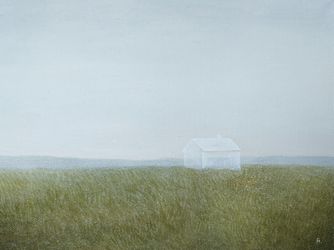 Дом на краю земли IV. Взгляд сквозь время