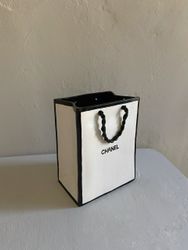 Ваза "Chanel " (size M)