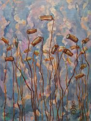 Кукушкин лен