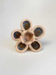 Подсвечник "Цветочек"