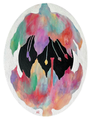 Притяжение