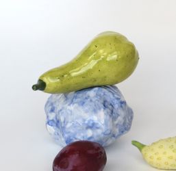 Плод "Груша"