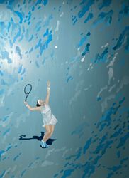 Первая ракетка мира