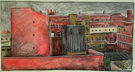 Завод Красный Октябрь