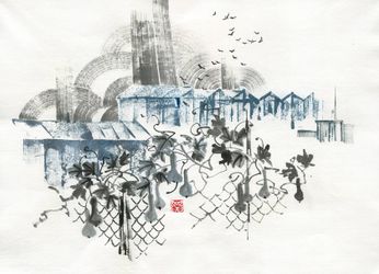 Тыква горлянка