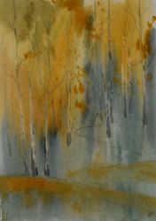 Наряды осени