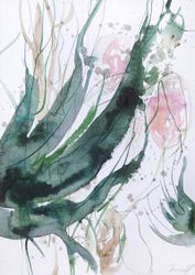 Зимние тропики #2