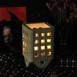 Обитель утомленных отражений \ The Mansion of Weary Reflections \ Le logis 82