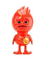 TUD x Chupa Chups "Eggstraw"