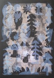 Сказки. Лес