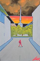 Северный свет