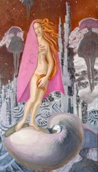 Город и звезды