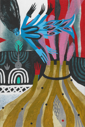 Заплутавшие ведьмы