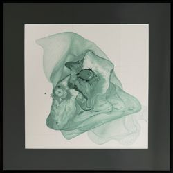 Из серии "Следы Эфира"