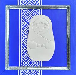 Славянский шик №21