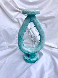 Подсвечник-трансформер "Drop"