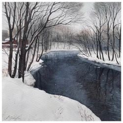 Бобровая долина