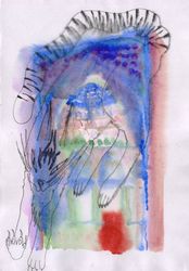 Бухарский Тигр