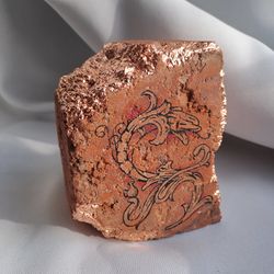 "Росток" из серии "Медь"