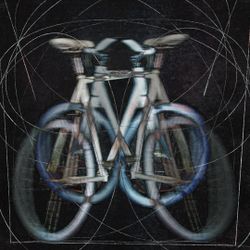 Метаморфозы велосипеда