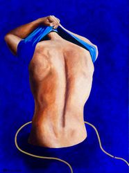 At the end of the day