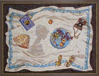 Воспоминание о море