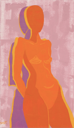 Богиня Персефона