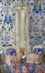 Сероглазый король. Вариант 3