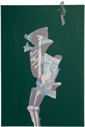 Suit of armour