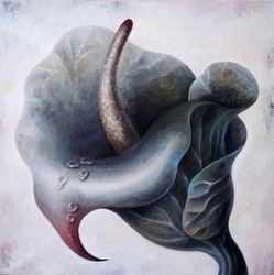 Там, где начинается сила