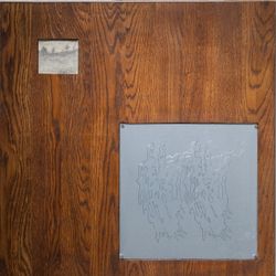 Я маленькая тень, отбрасываемая травинкой в безлунную ночь