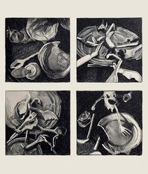 Пластмассовый мир победил