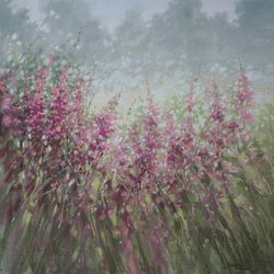 Ароматное лето