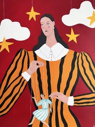 Марионетка