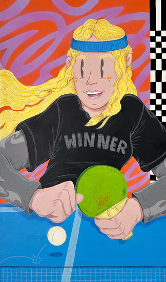 Winner
