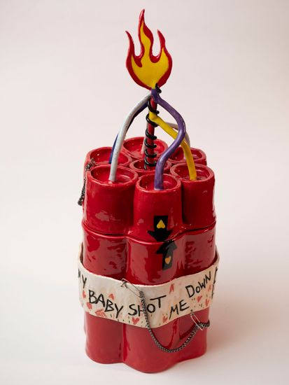 BANG BANG Jar