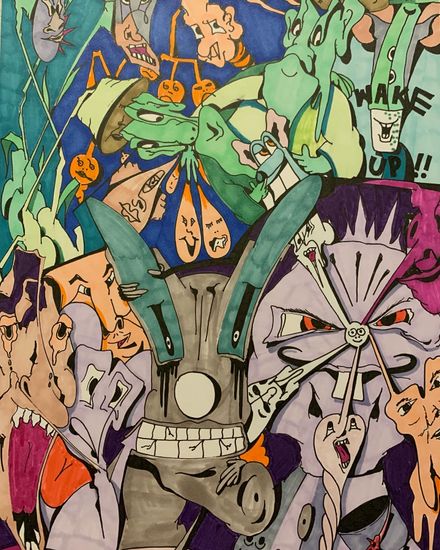 Mob