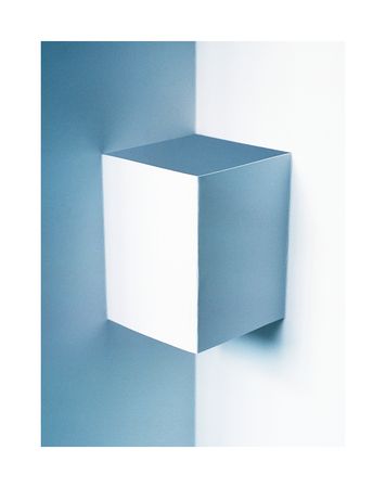 Федор Шклярук (Фотография - 
                  50 x 70 см) Об эфире IV. 50х70
