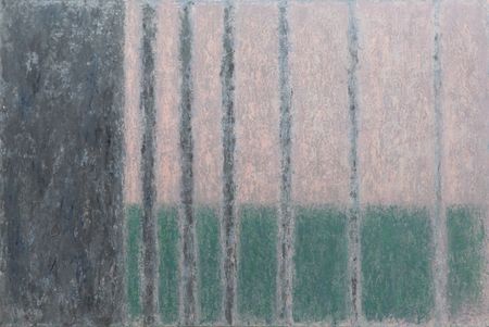 Юлия Агеносова (Картина, живопись - 
                  120 x 80 см) Жаль