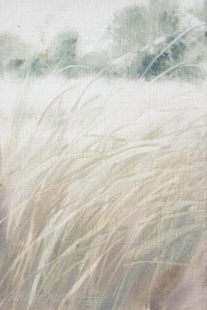 Татьяна Прокшина (Картина, живопись - 
                  20 x 30 см) Миниатюра № 58