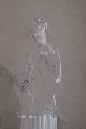 Аня Мирошниченко (Фотография - 
                  40 x 60 см) Untitled II
