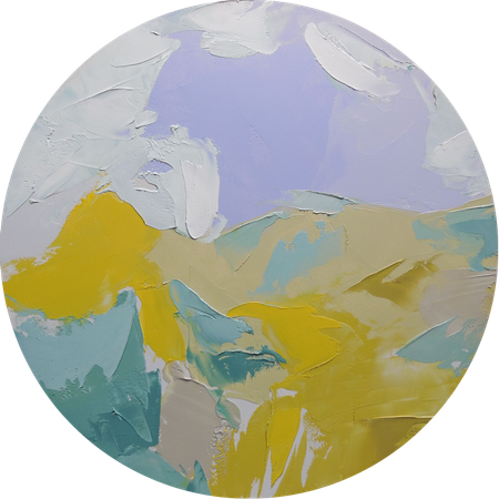 Андрей Шенгелия (Авторская графика - 
                  35 x 35 см) Чалаади