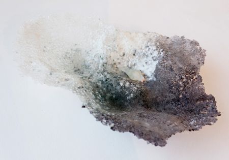 Софья Ишигенова (Скульптура - 
                  30 x 7 см) Рождение