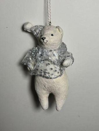 Елизавета Тарасова (Объект - 
                  19 x 12 см) Звездочет