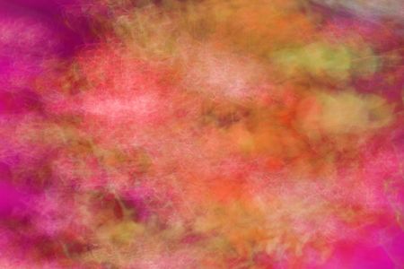 Татьяна Сенчило (Фотография - 
                  100 x 70 см) Из серии "Исчезнуть, замолчать, услышать"