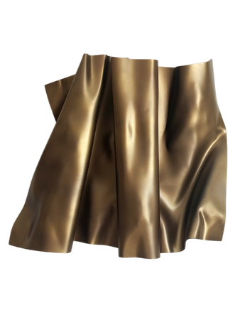 Ксения Бухтеева (Объект - 
                  60 x 50 см) Latus Umbra III