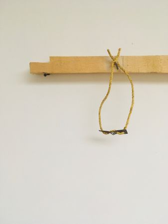 Мария Алигожина (Объект - 
                  13 x 18 см) Украшение "Без названия"