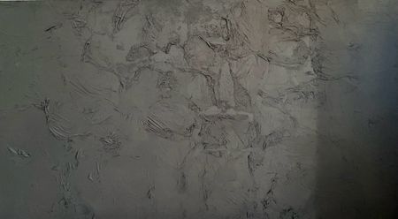 Екатерина Фёдорова (Картина, живопись - 
                  180 x 100 см) После